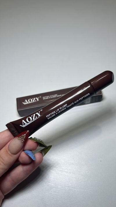 Gloss con color - Dupe RHODE