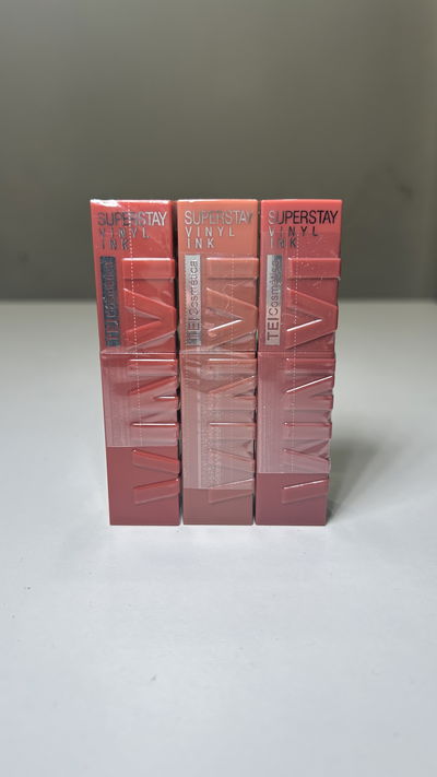 Labial matte vinyl - TEI