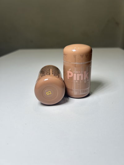 Rubor en barra - PINK21