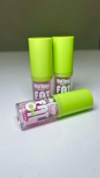 Fat oil - mini tango (unidad)