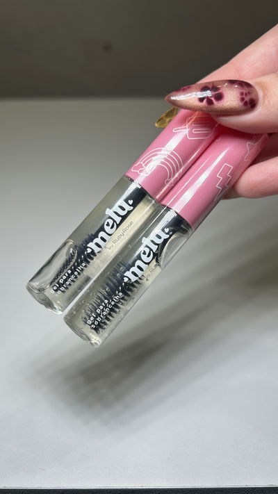 Gel de cejas - Melu