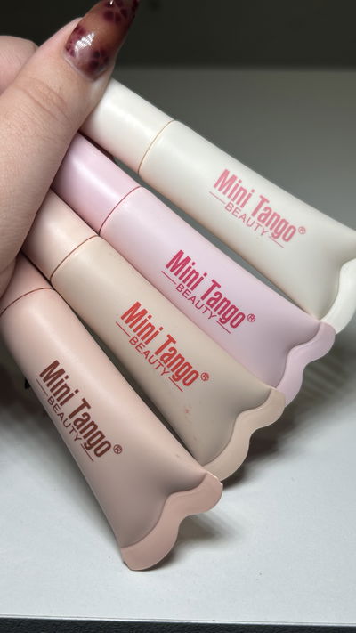 Lip Gloss- Mini Tango