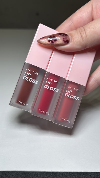 Labial matte- City girl
