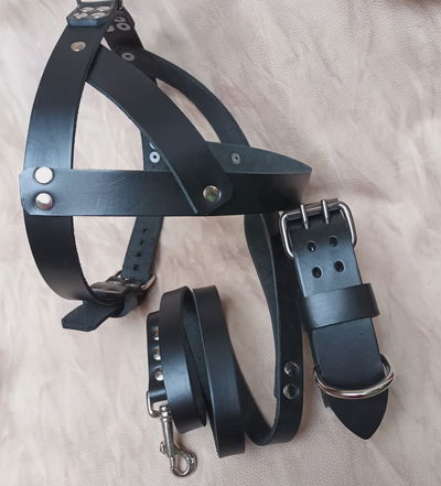 Set de paseo completo "Kals"