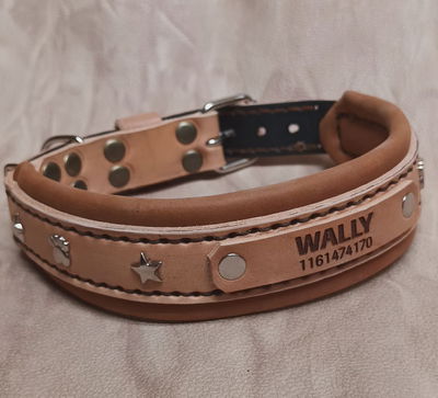 Collar "Wally"