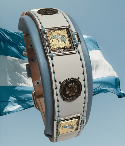 Collar "Argentino"