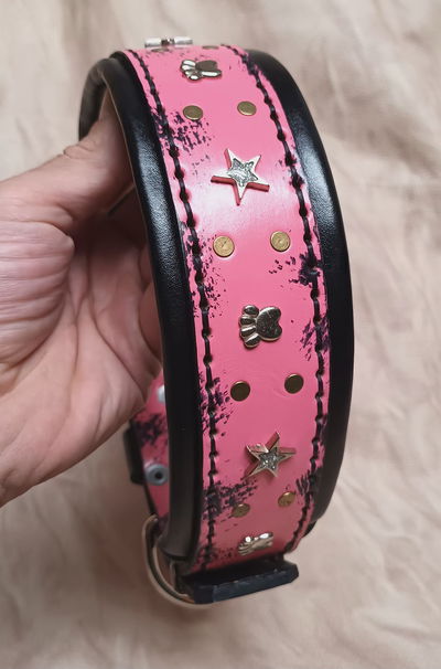 Collar "Tails"