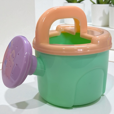 Regaderas Souvenir Pastel+ 3 Masas + 3 Cortantes + 1 Sello