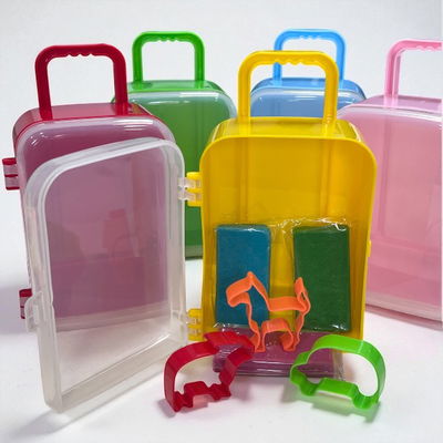 Carry On 3 masas + 3 cortantes G