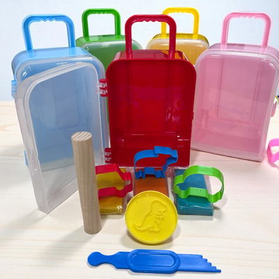 Carry On 3 masas + 3 cortantes G + 1 Sello 50mm + 1 Palito Cheff