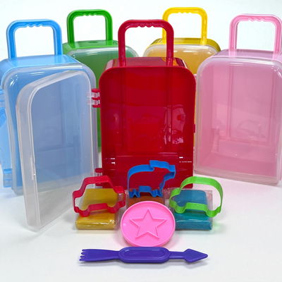 Carry On 3 masas + 3 cortantes G + 1 Sello 50mm