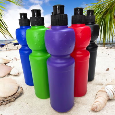 Botellas Sport 500cc 10%OFF