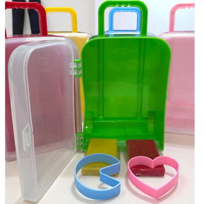 Carry On 2 masas + 2 cortantes G