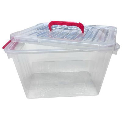 Caja juguetera grande -vacia-