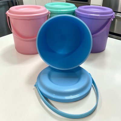 Balde Golosinero Vacio PROMO!