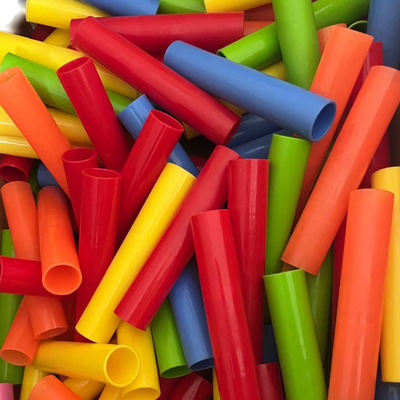 10 Palitos mini cheff Plasticos