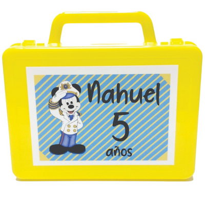 Etiquetas Auto Adhesivas #2