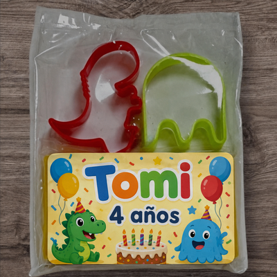 Set (P) 1 Masa + 2 Cortantes CH