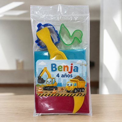 Set (P) 2 Masas + 2 Cortantes ch + 1 Herra M