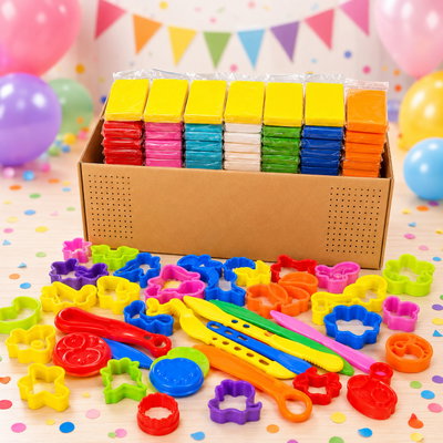 Super Box Cumpleañero! Para todas las edades!