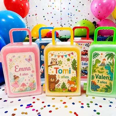 Carry-On Surtidos - SUPER OPCION!-