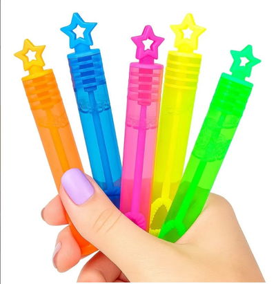 Burbujeros Mini