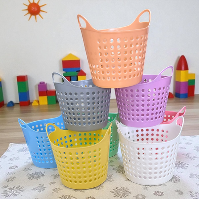 Canastas organizadoras 3 masas + 2 formas CH