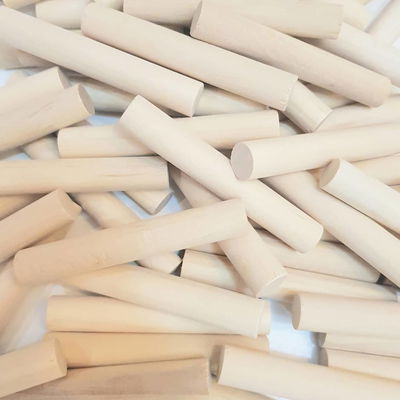 10 Palitos mini cheff