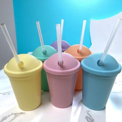 Milk Shake 300cc Pastel (vacio)