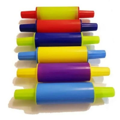 Palote plastico 21cm x unid.