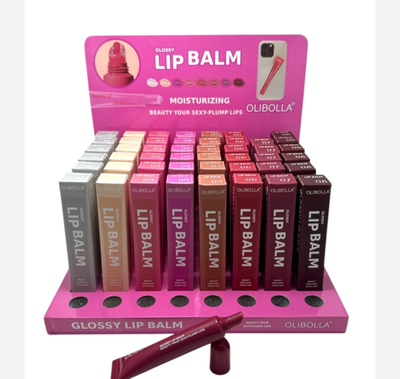 lip balm
