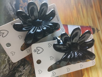 broche margarita