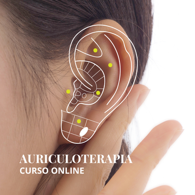 Auriculoterapia