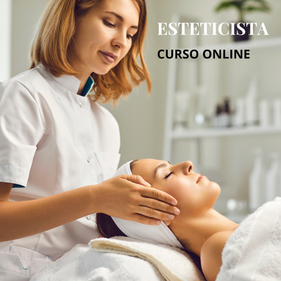 Esteticista