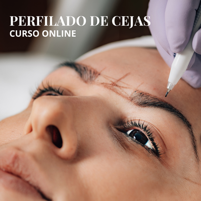 Perfilado de Cejas