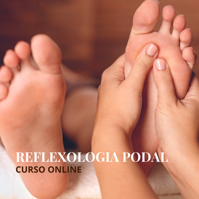 Reflexología Podal