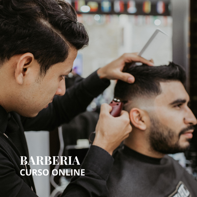 Barbería