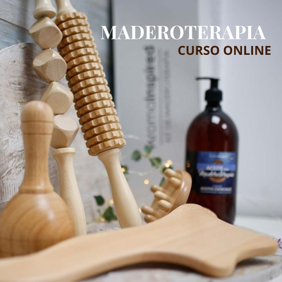 Maderoterapia