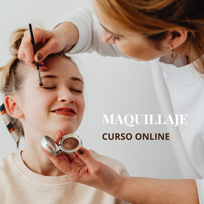Maquillaje