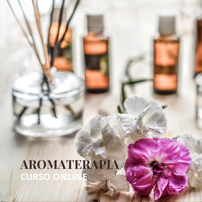Aromaterapia