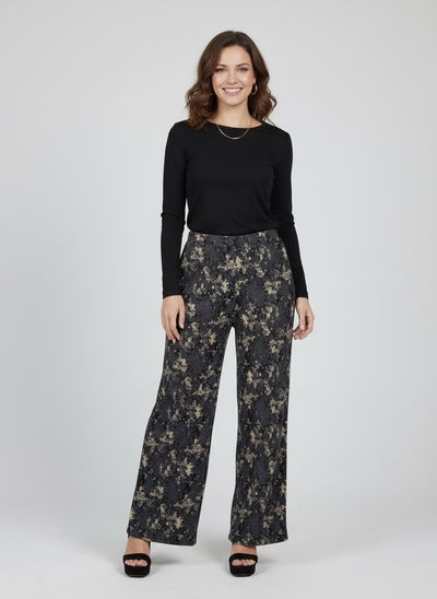 Palazo Morley Estampado 