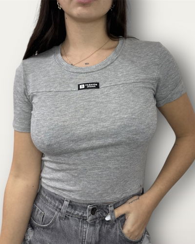 Remera Fashion
