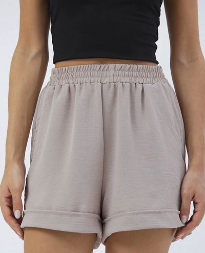 Short Lino Tajo