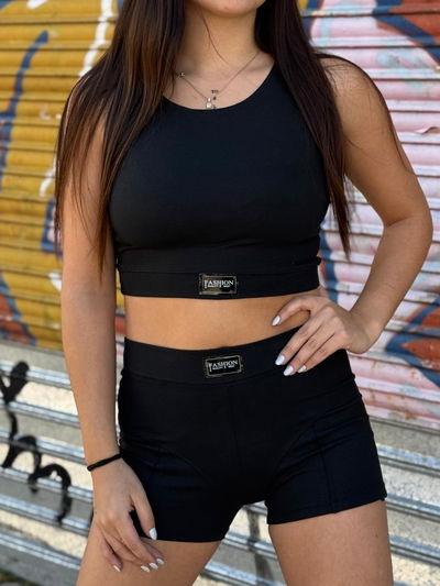 Conjunto Algodon C/ Lycra