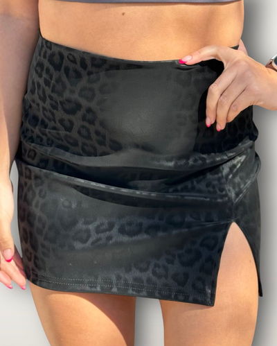 Pollera Tajo