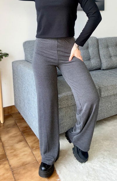 Palazo Morley Soft
