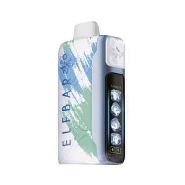 Pod Descartable Elf Bar 40.000 Puff