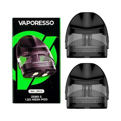 Resistencia Zero Anti fuga mesh
