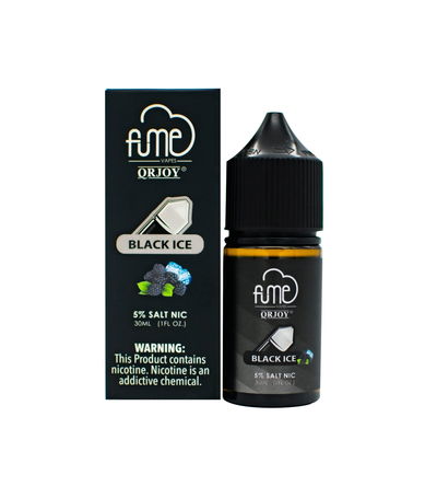 Sales de Nicotina Fume 5%