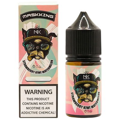 Sal de Nicotina Maskking 35Mg